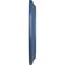Ekena Millwork Crendon Ceiling Medallion (Fits Canopies up to 4 3/8"), 24 1/8"OD x 4 3/8"ID x 2 1/4"P, Americana CM24CRAMF - alternate 3
